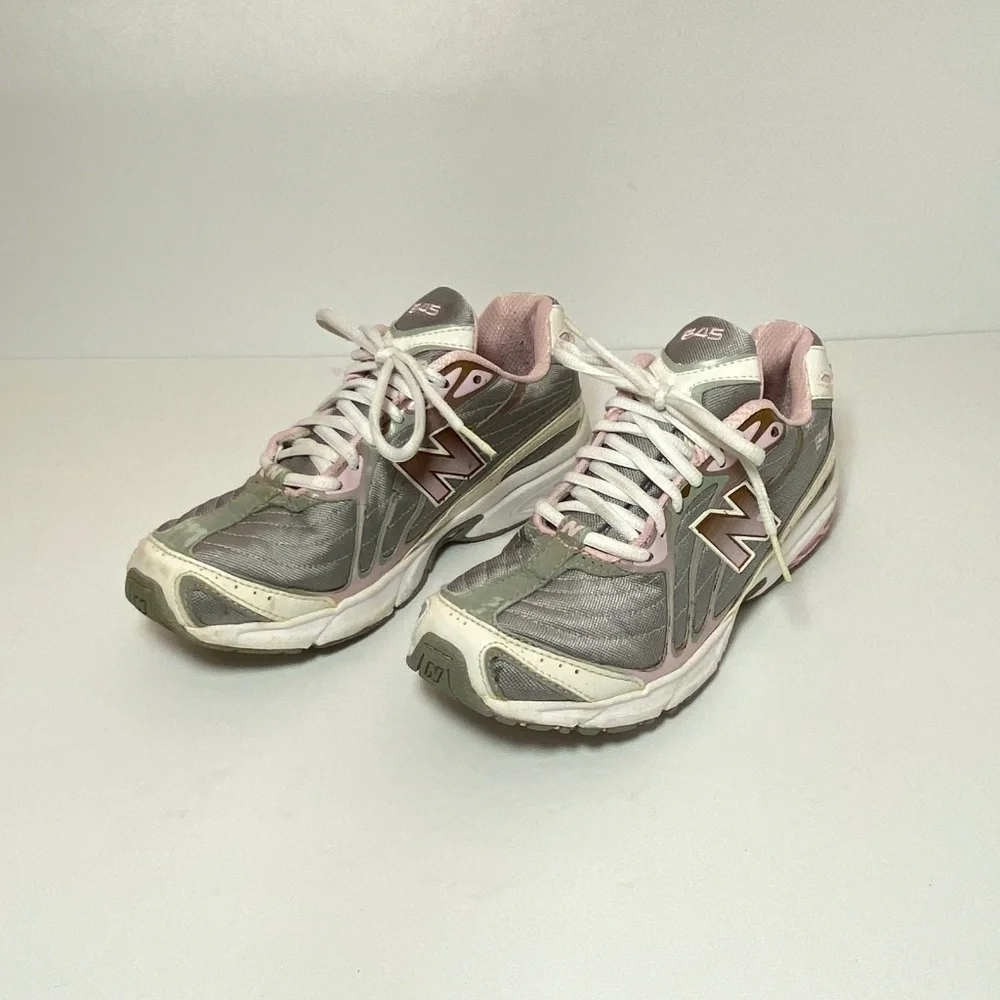 New Balance 645 Running Shoes Women's Size: 5